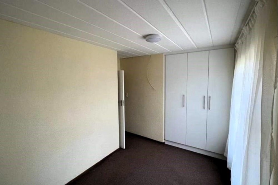 2 Bedroom Property for Sale in Abrahamsrust Free State